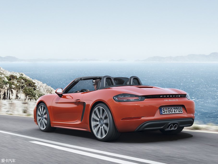 2016r718 Boxster S
