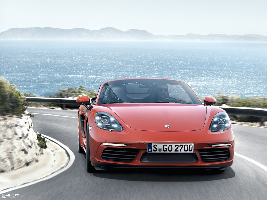 2016r718 Boxster S