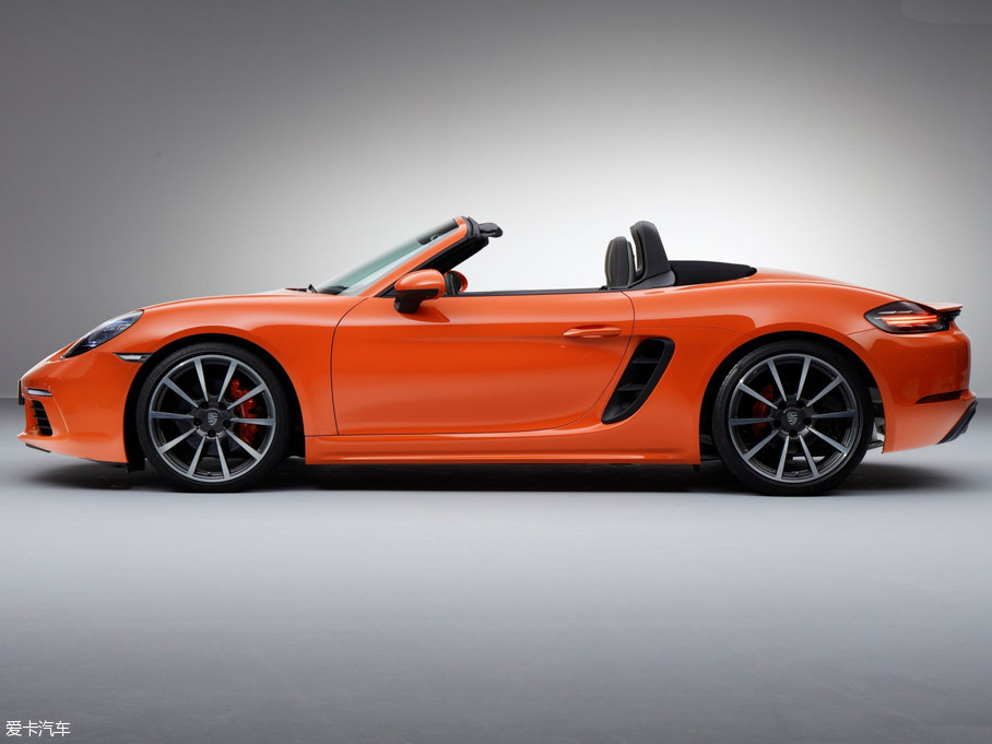 2016r718 Boxster S
