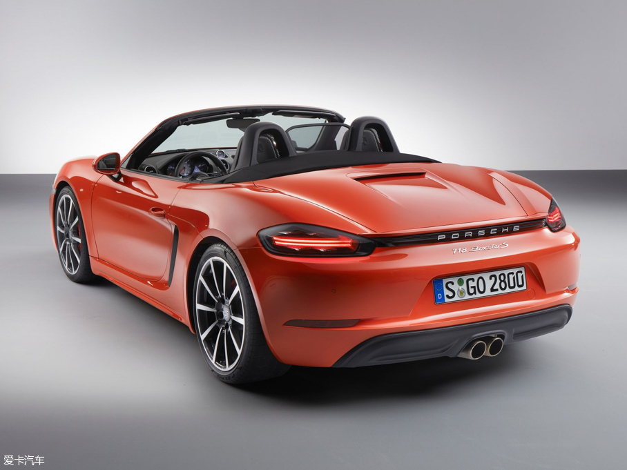 2016r718 Boxster S