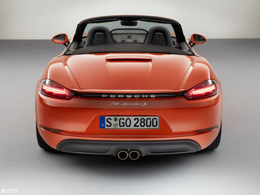 2016r718 Boxster S