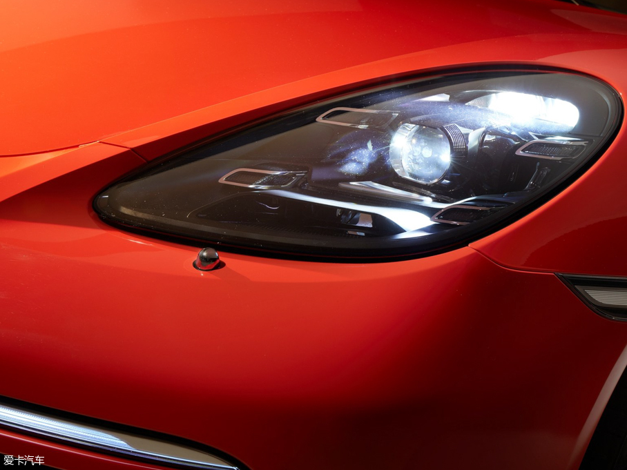 2016r(sh)718 Boxster S