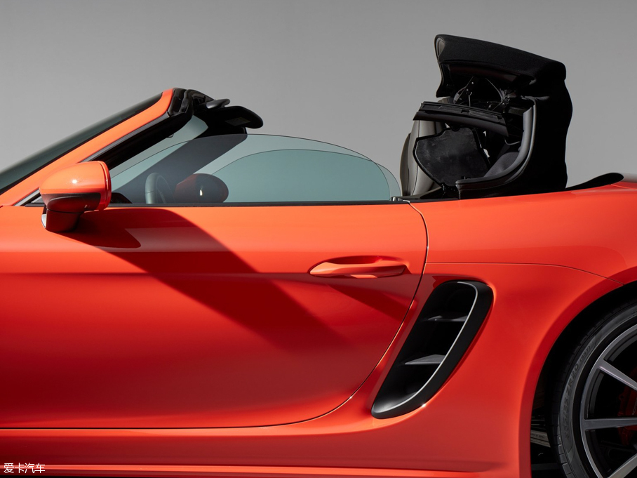 2016r(sh)718 Boxster S