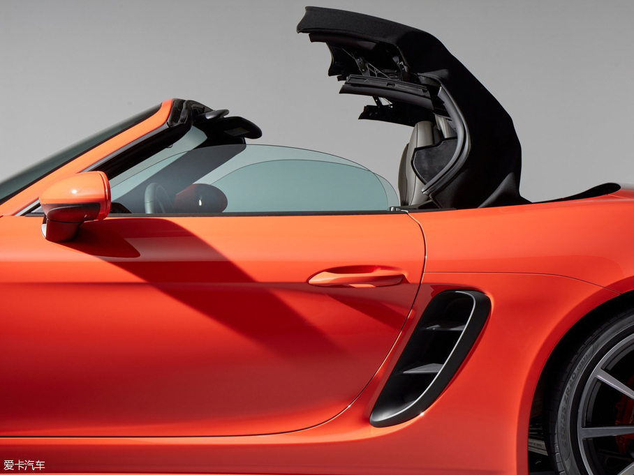 2016r718 Boxster S