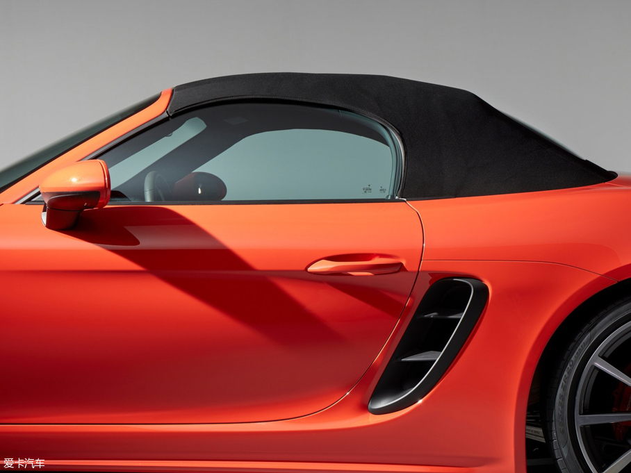 2016r718 Boxster S