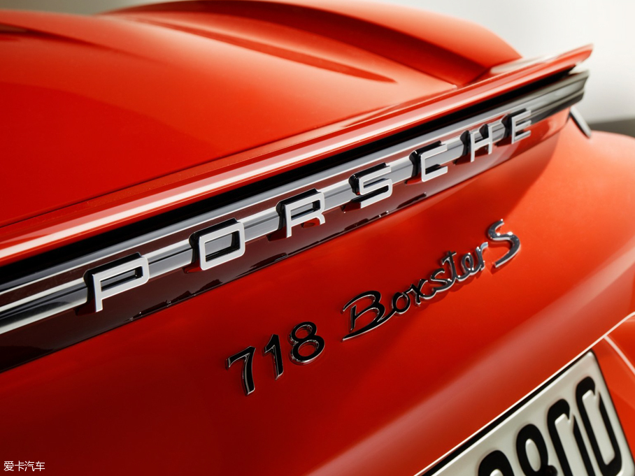 2016r718 Boxster S