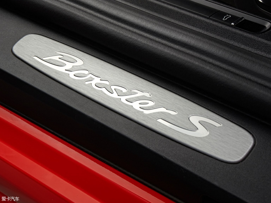 2016r718 Boxster S