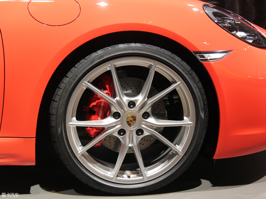 2016r718 Boxster S