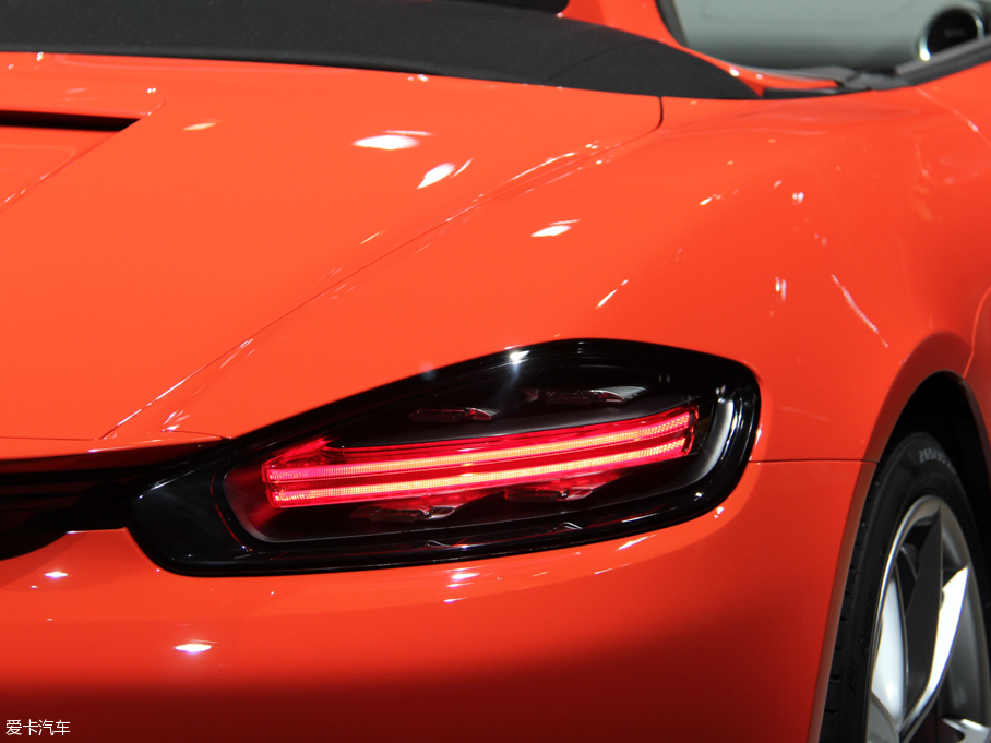 2016r718 Boxster S