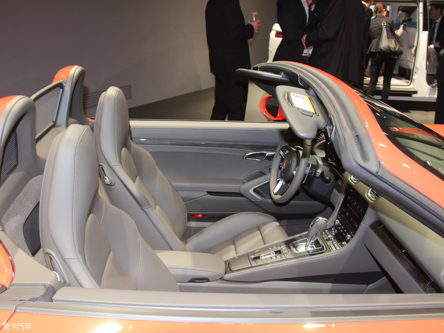 2016r718 Boxster S