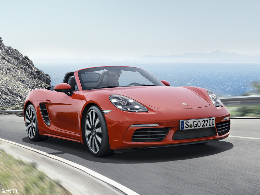 2016r718 Boxster S