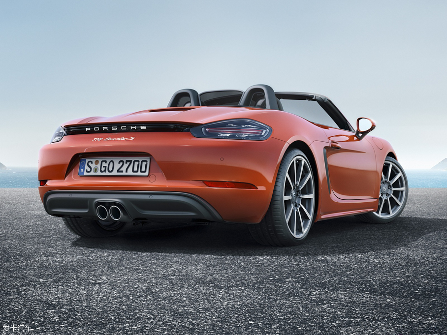 2016r718 Boxster S