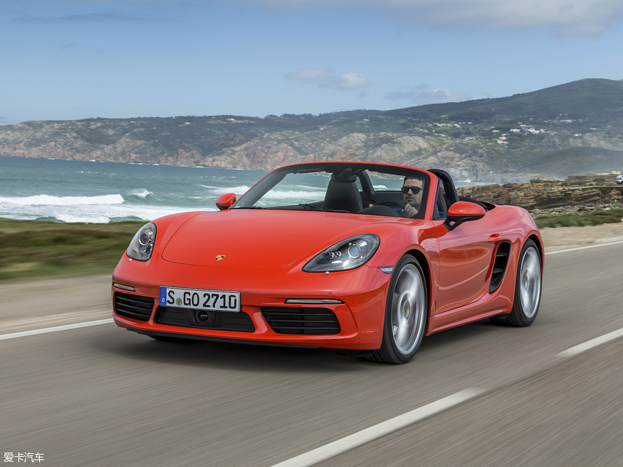 2016r718 Boxster S