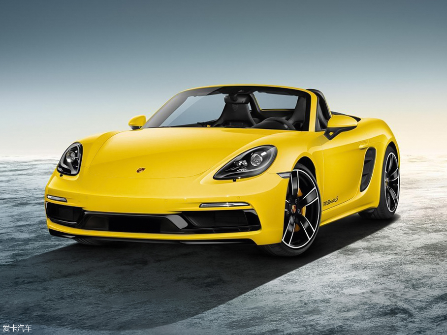 2016r718 Boxster S ׼