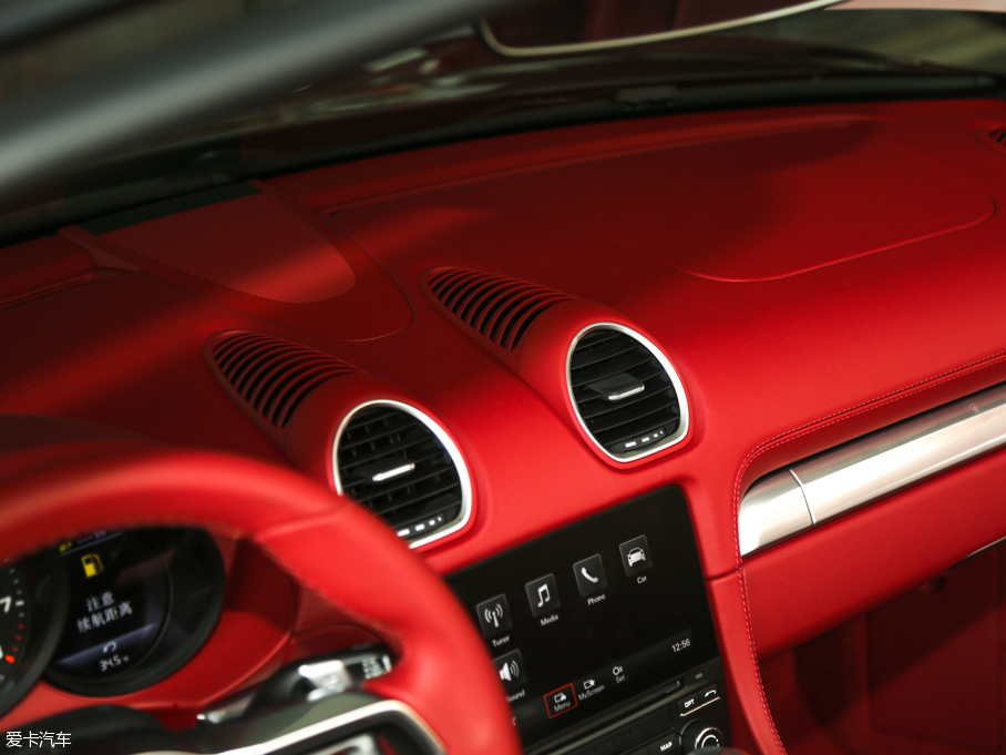 2016r(sh)718 Boxster 