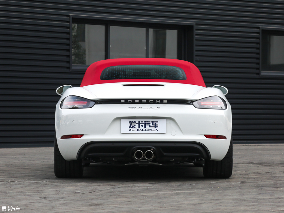 2016r718 Boxster S