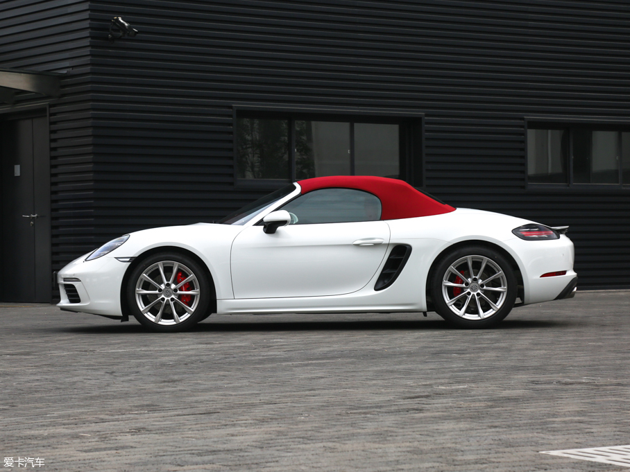 2016r718 Boxster S