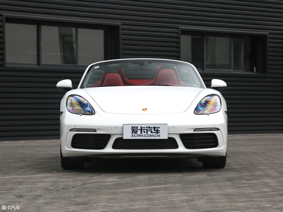 2016r718 Boxster S