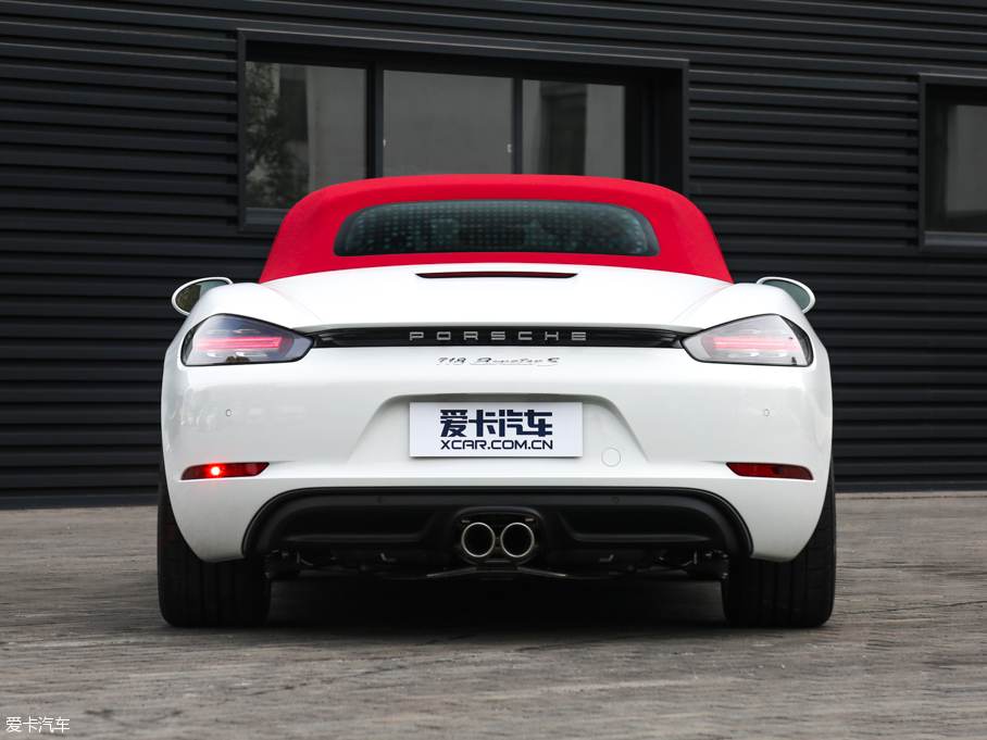 2016r718 Boxster S