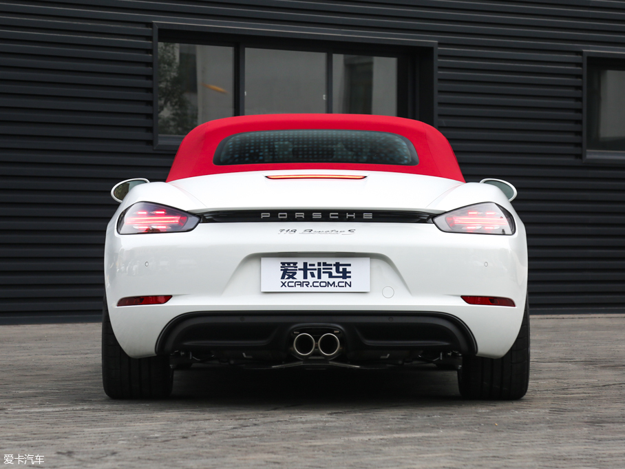 2016r718 Boxster S