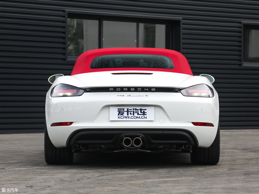 2016r718 Boxster S