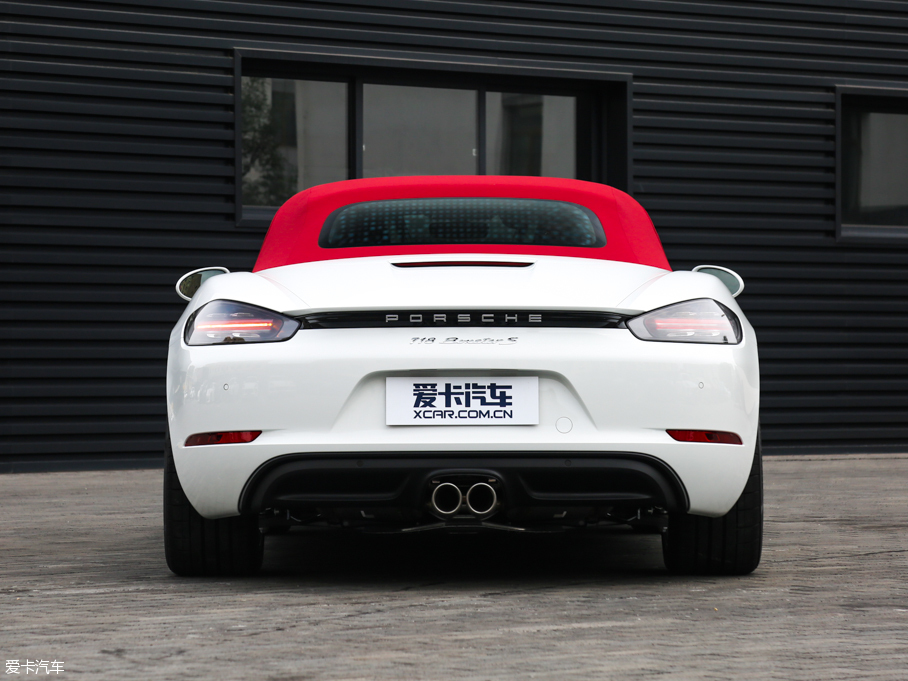 2016r718 Boxster S