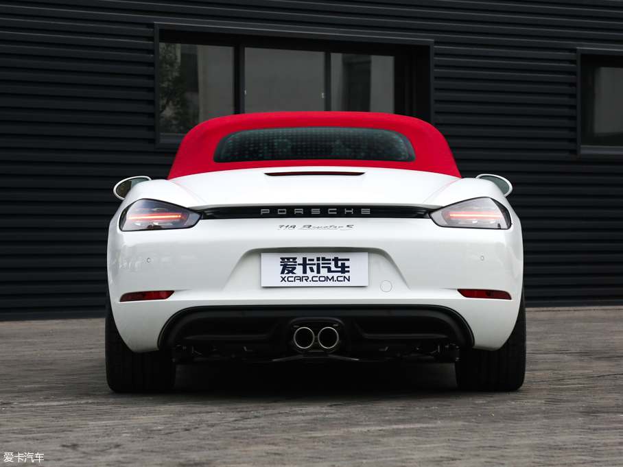 2016r718 Boxster S