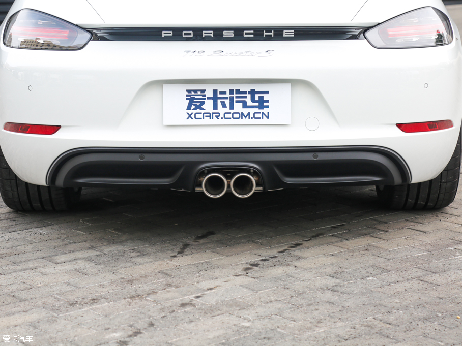 2016r718 Boxster S