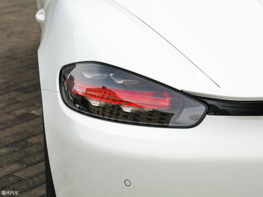 2016r718 Boxster S