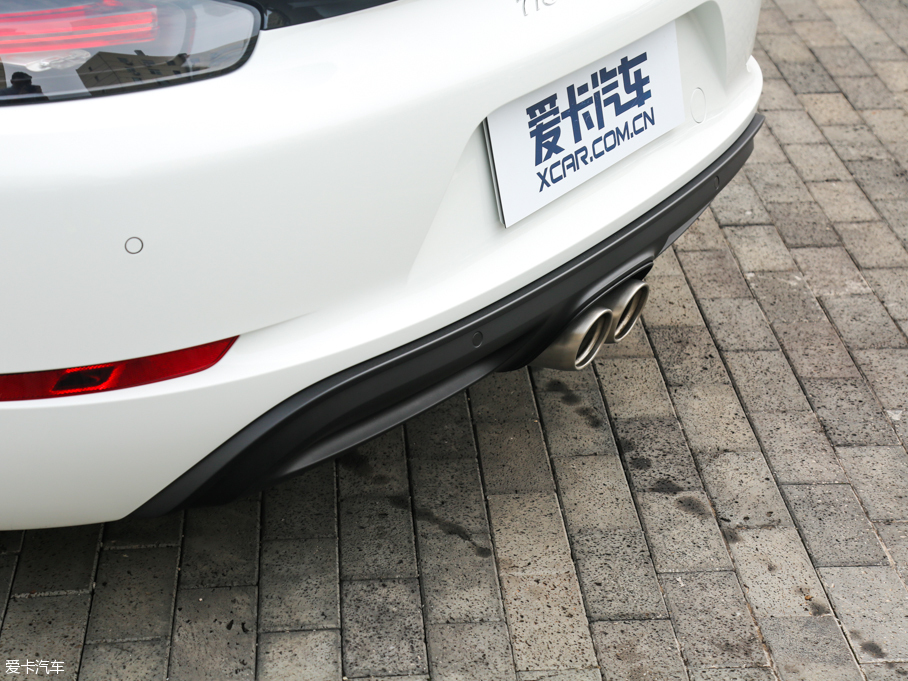 2016r718 Boxster S