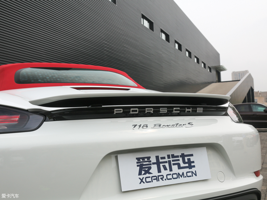 2016r718 Boxster S