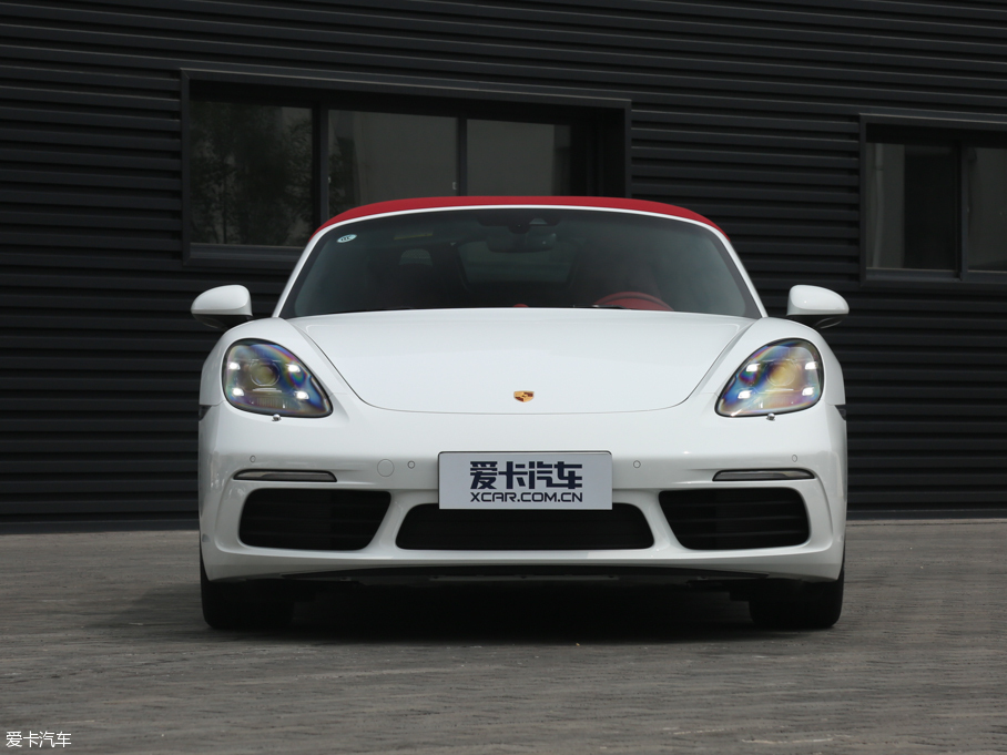 2016r718 Boxster S