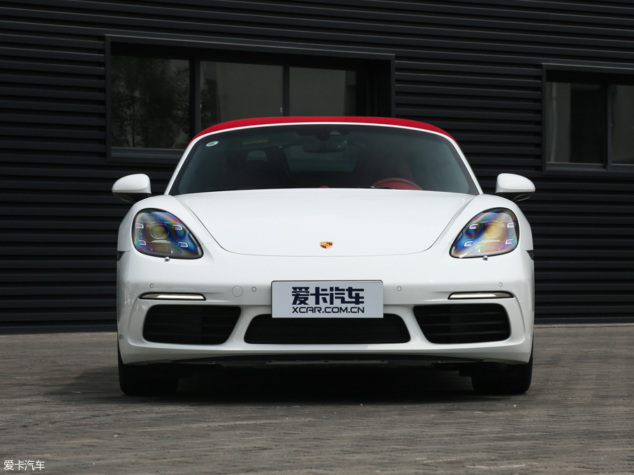 2016r718 Boxster S