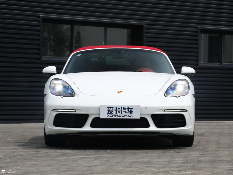 2016r718 Boxster S