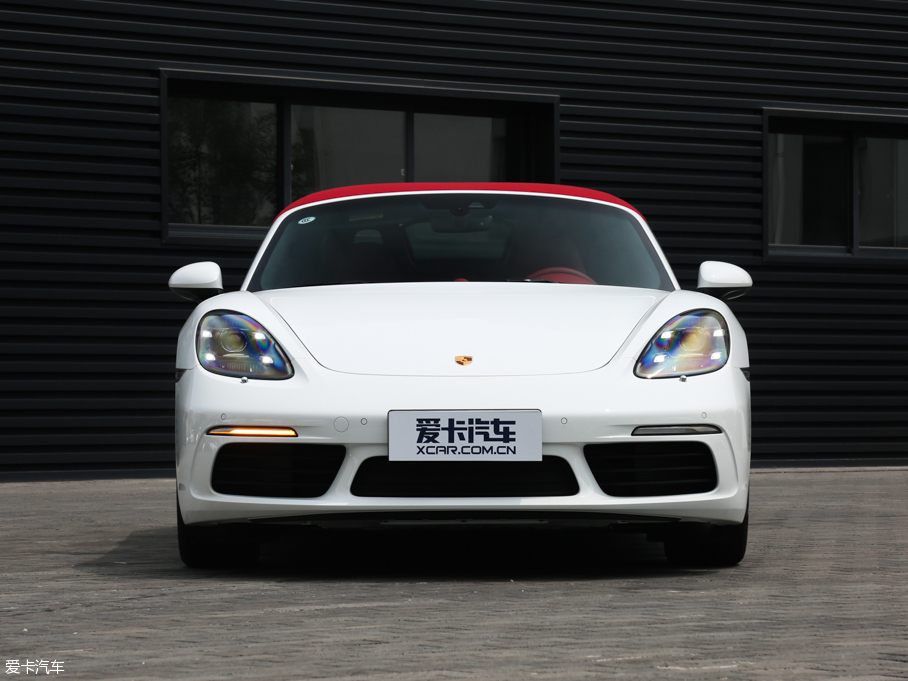 2016r718 Boxster S