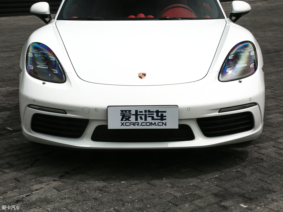 2016r(sh)718 Boxster S