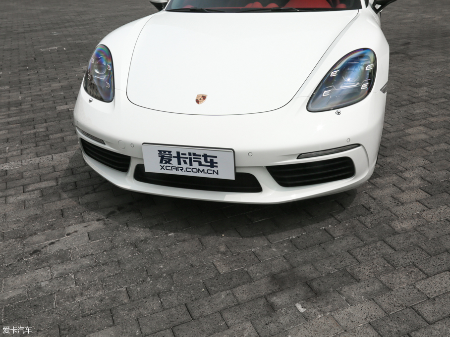 2016r718 Boxster S