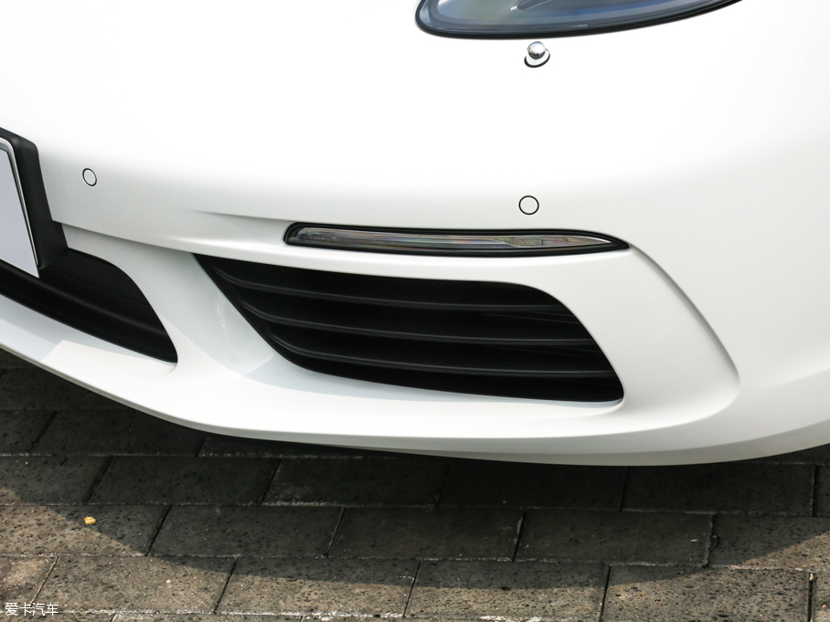 2016r718 Boxster S