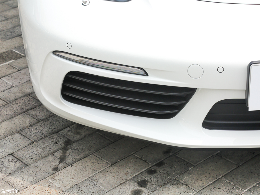 2016r718 Boxster S