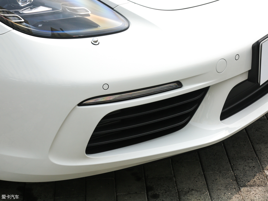 2016r718 Boxster S