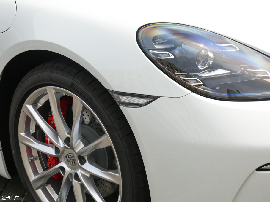 2016r718 Boxster S