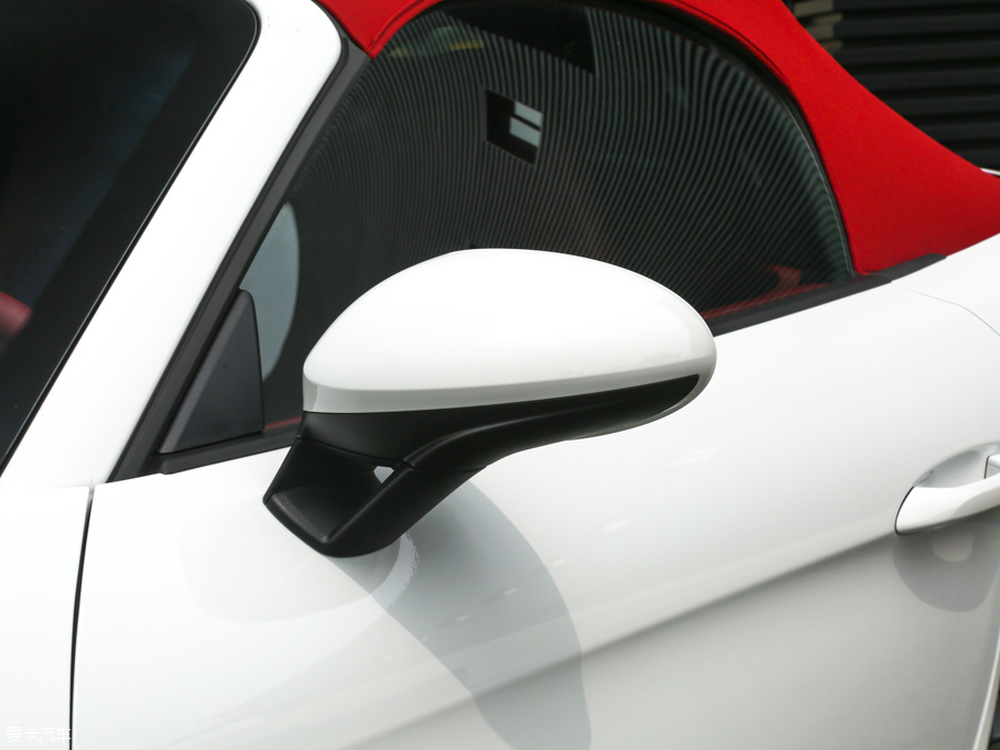 2016r718 Boxster S