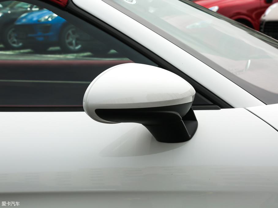 2016r718 Boxster S