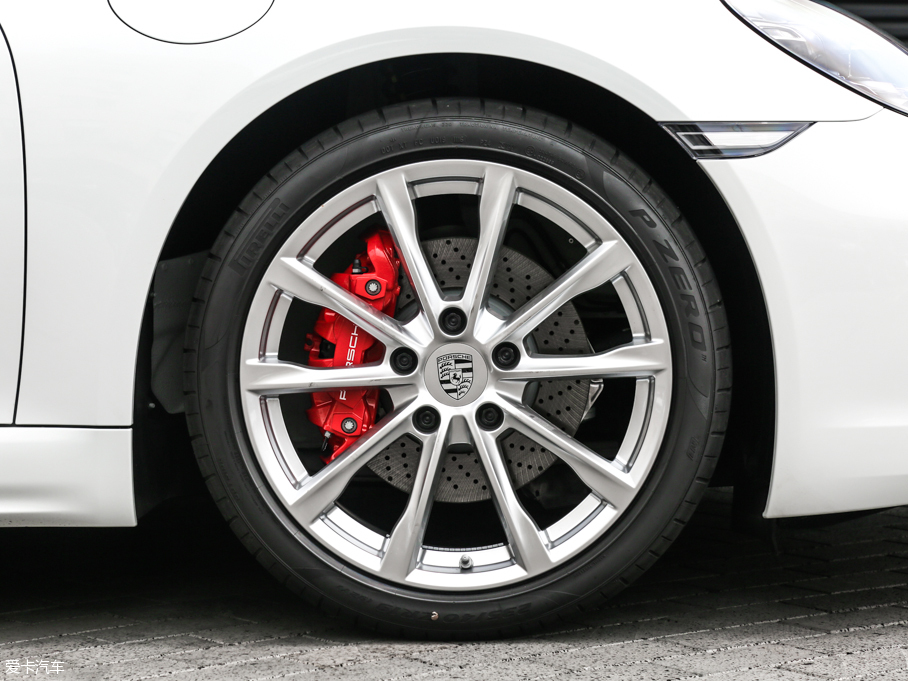 2016r718 Boxster S