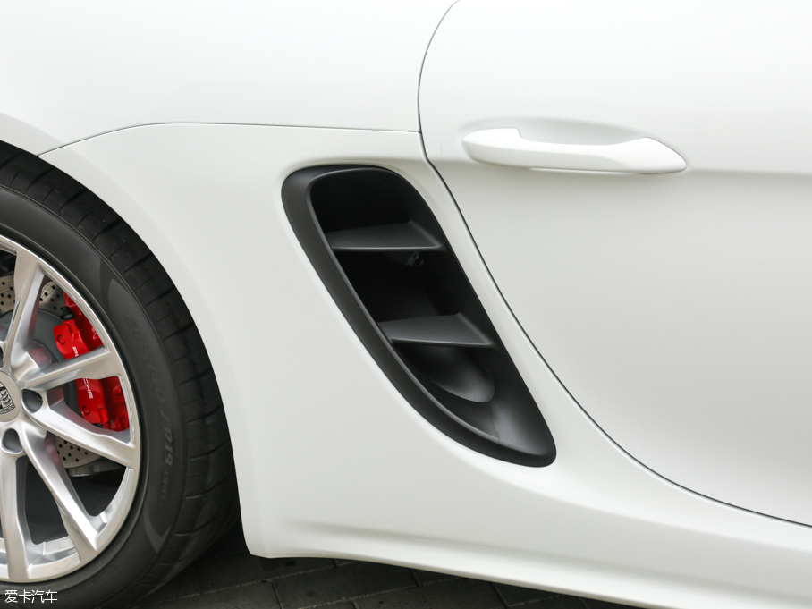 2016r718 Boxster S