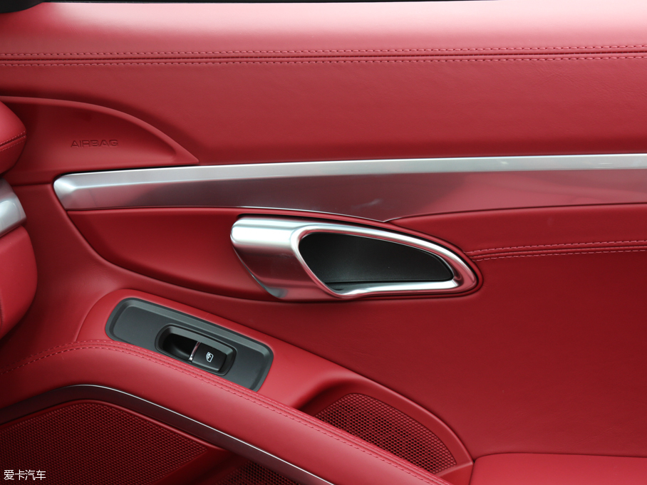 2016r718 Boxster S