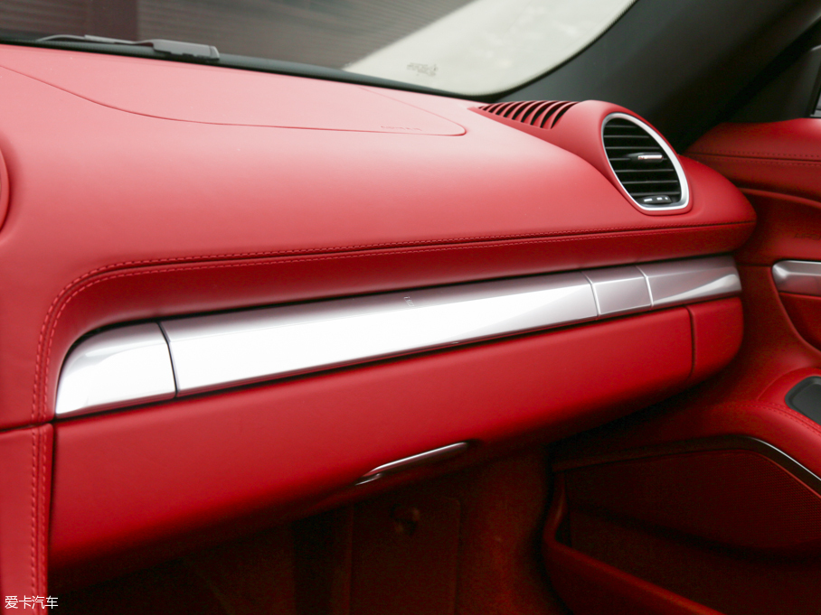 2016r(sh)718 Boxster S