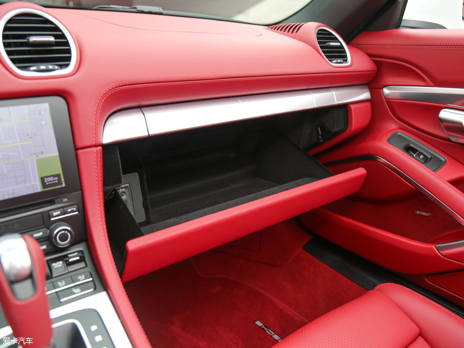 2016r718 Boxster S