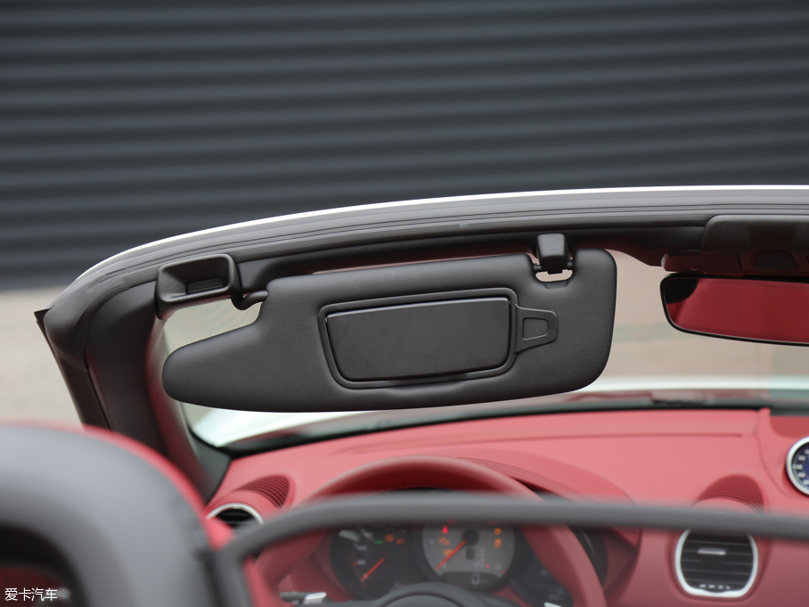 2016r718 Boxster S