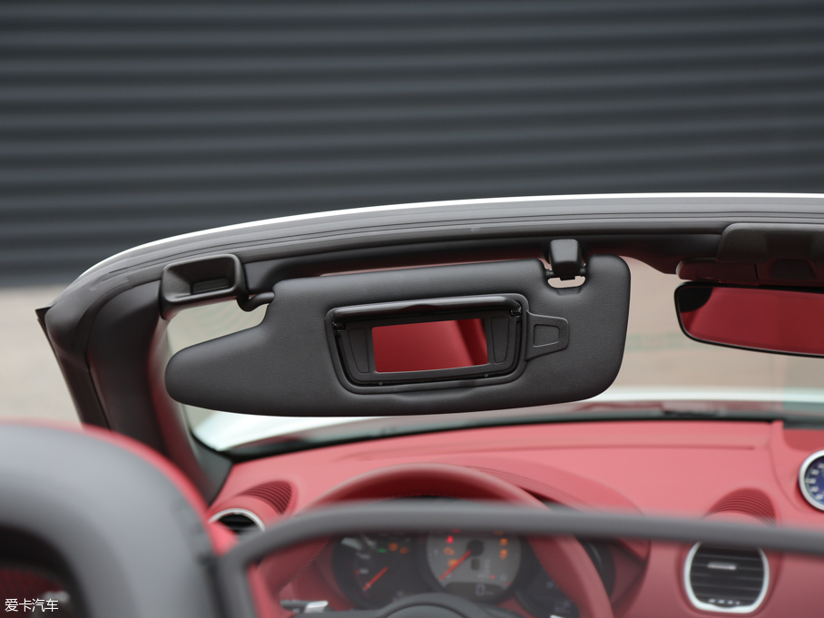 2016r718 Boxster S